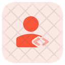پیش‌نمایش فایل user-direction-3952128 از پک آواتار کاربر