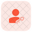پیش‌نمایش فایل user-key-3952145 از پک آواتار کاربر