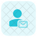 پیش‌نمایش فایل user-mail-3952155 از پک آواتار کاربر