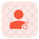 پیش‌نمایش فایل user-music-3952171 از پک آواتار کاربر