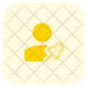 پیش‌نمایش فایل user-pin-3952172 از پک آواتار کاربر