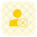 پیش‌نمایش فایل user-remove-3952182 از پک آواتار کاربر