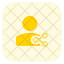 پیش‌نمایش فایل user-share-3952185 از پک آواتار کاربر
