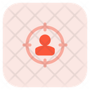 پیش‌نمایش فایل user-target-3952197 از پک آواتار کاربر