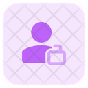 پیش‌نمایش فایل user-unlock-3952201 از پک آواتار کاربر