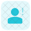 پیش‌نمایش فایل user-warning-3952208 از پک آواتار کاربر
