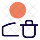 پیش‌نمایش فایل profile-delete-3952744 از پک آواتار کاربر