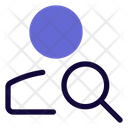 پیش‌نمایش فایل search-user-3952748 از پک آواتار کاربر