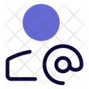 پیش‌نمایش فایل user-address-3952760 از پک آواتار کاربر