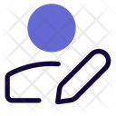 پیش‌نمایش فایل user-edit-3952675 از پک آواتار کاربر