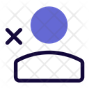 پیش‌نمایش فایل user-remove-3952727 از پک آواتار کاربر