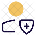 پیش‌نمایش فایل user-shield-3952732 از پک آواتار کاربر