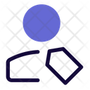 پیش‌نمایش فایل user-tag-3952740 از پک آواتار کاربر