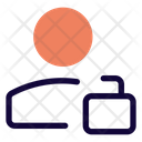 پیش‌نمایش فایل user-unlock-3952745 از پک آواتار کاربر