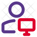 پیش‌نمایش فایل online-profile-3952600 از پک آواتار کاربر