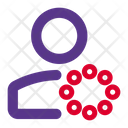 پیش‌نمایش فایل profile-loading-3952587 از پک آواتار کاربر