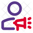 پیش‌نمایش فایل user-announcement-3952595 از پک آواتار کاربر