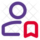 پیش‌نمایش فایل user-bookmark-3952548 از پک آواتار کاربر