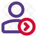 پیش‌نمایش فایل user-direction-3952563 از پک آواتار کاربر
