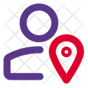 پیش‌نمایش فایل user-location-3952589 از پک آواتار کاربر