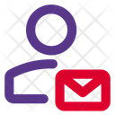 پیش‌نمایش فایل user-mail-3952594 از پک آواتار کاربر