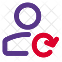 پیش‌نمایش فایل user-refresh-3952620 از پک آواتار کاربر