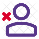 پیش‌نمایش فایل user-remove-3952622 از پک آواتار کاربر