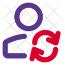 پیش‌نمایش فایل user-sync-3952634 از پک آواتار کاربر