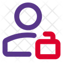 پیش‌نمایش فایل user-unlock-3952640 از پک آواتار کاربر