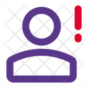 پیش‌نمایش فایل user-warning-3952647 از پک آواتار کاربر