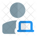 پیش‌نمایش فایل employee-3952367 از پک آواتار کاربر