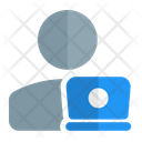 پیش‌نمایش فایل employee-3952368 از پک آواتار کاربر