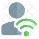 پیش‌نمایش فایل guest-wifi-3952431 از پک آواتار کاربر