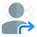 پیش‌نمایش فایل profile-move-right-3952384 از پک آواتار کاربر