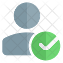 پیش‌نمایش فایل user-check-3952337 از پک آواتار کاربر