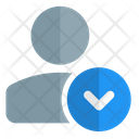 پیش‌نمایش فایل user-direction-3952347 از پک آواتار کاربر