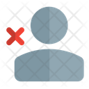 پیش‌نمایش فایل user-remove-3952404 از پک آواتار کاربر