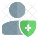 پیش‌نمایش فایل user-shield-3952409 از پک آواتار کاربر