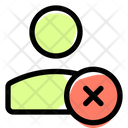 پیش‌نمایش فایل user-remove-3952292 از پک آواتار کاربر