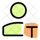 پیش‌نمایش فایل user-text-edit-3952308 از پک آواتار کاربر
