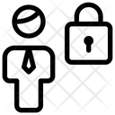 پیش‌نمایش فایل man-locked-3983269 از پک کاربر مرد