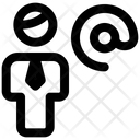 پیش‌نمایش فایل man-address-3983436 از پک کاربر مرد