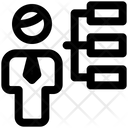 پیش‌نمایش فایل man-hierarchy-3983434 از پک کاربر مرد