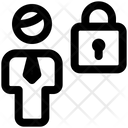 پیش‌نمایش فایل man-locked-3983376 از پک کاربر مرد