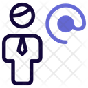 پیش‌نمایش فایل man-address-3983548 از پک کاربر مرد