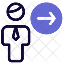 پیش‌نمایش فایل man-direction-3983466 از پک کاربر مرد
