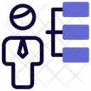 پیش‌نمایش فایل man-hierarchy-3983546 از پک کاربر مرد