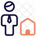 پیش‌نمایش فایل man-home-3983479 از پک کاربر مرد