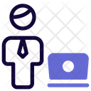 پیش‌نمایش فایل man-laptop-3983485 از پک کاربر مرد