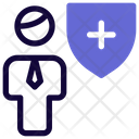 پیش‌نمایش فایل man-shield-3983519 از پک کاربر مرد